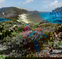 Torndirrup National Park - Local Tourism