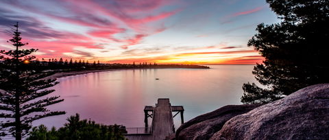 Tourist Drive Route 50 - Accommodation Australia 1