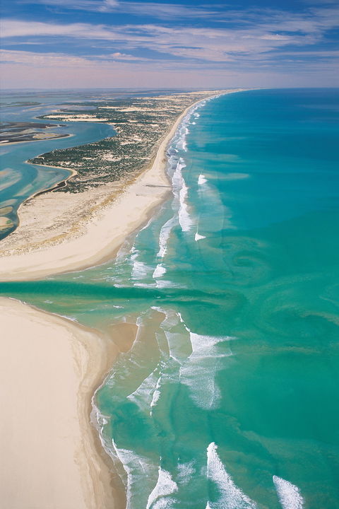 Tourist Drive Route 50 - Accommodation Australia 2