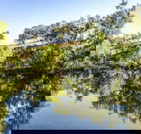Tumut River Walk - Accommodation Australia