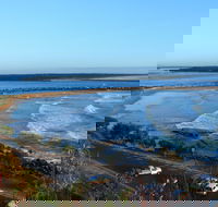 Turners Beach - Accommodation Australia