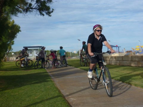Turquoise Way Trail, Jurien Bay - Local Tourism 1