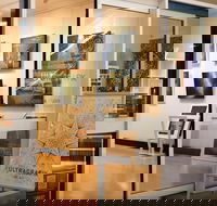 Ultragrafik Fine Art Gallery - Local Tourism