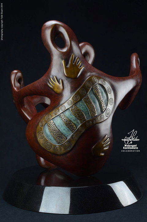 Ultimate Art Gallery - Bed n Breakfasts 0