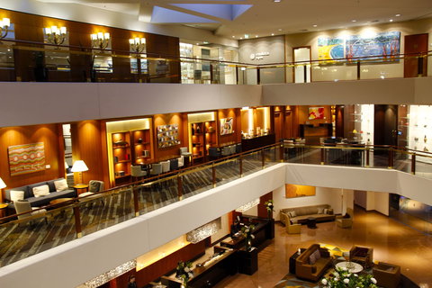 Ultimate Art Gallery - Bed n Breakfasts 1