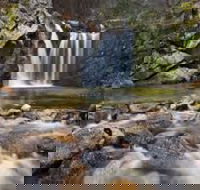 Upper Crystal Creek - Accommodation Australia