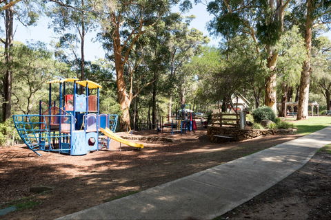 Vasse River And Rotary Park - Accommodation Australia 0