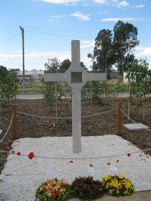 Vietnam Veterans Commemorative Walk - Accommodation Australia 1