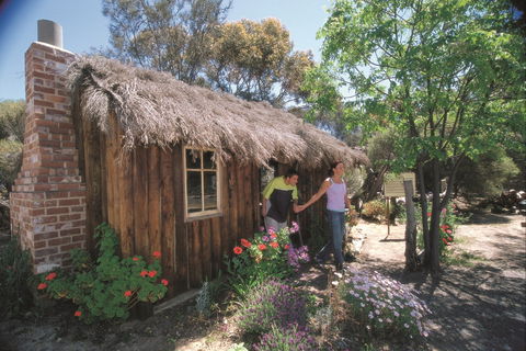 Wagin Historical Village - Accommodation Australia 1