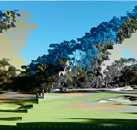Wanneroo Golf Club - Australia Shopping