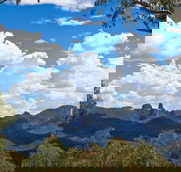 Warrumbungle Environmental Education Centre - Local Tourism