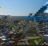 Waverley Cemetery - Local Tourism