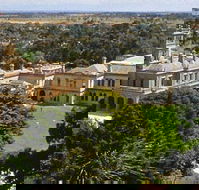 Werribee - Accommodation Australia