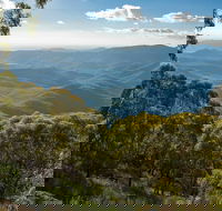 West Kaputar Lookout - Local Tourism
