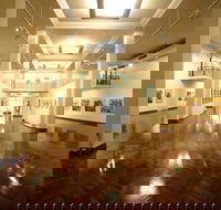 Wollongong Art Gallery - Accommodation Australia