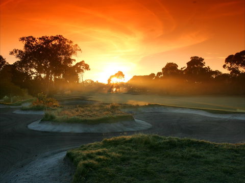 Woodlands Golf Club - Accommodation Australia 2
