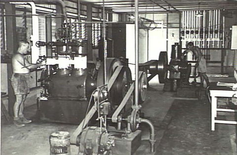 WWII Noonamah Railway Siding And Stores Depot - Accommodation Australia 2