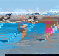 Wynnum - Local Tourism