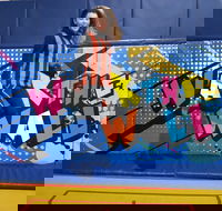 Xtreme Bounce - Local Tourism