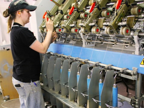 Adagio Mills - Raw Alpaca Fibre To Finished Garment All In One Place - Accommodation Australia 2