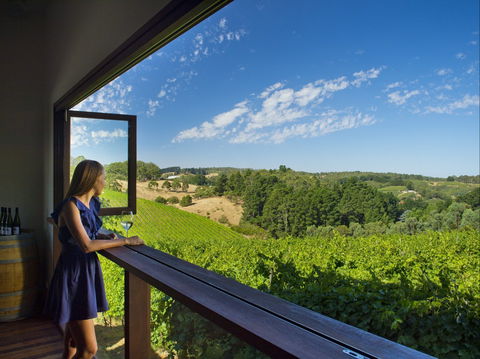 Adelaide Hills - Accommodation Australia 0