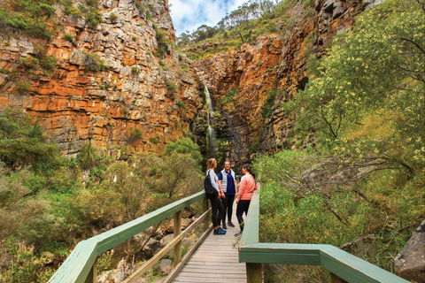 Adelaide Hills - Accommodation Australia 1