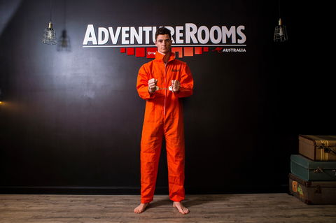 Adventure Rooms Melbourne - Local Tourism 0