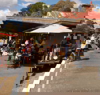 Alexandra Timber Tramway and Museum - Accommodation Australia