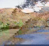 Alligator / Crocodile Hole - Accommodation Australia