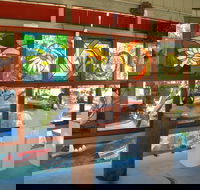 Alpha31 Art Gallery and Sculpture Garden - Local Tourism