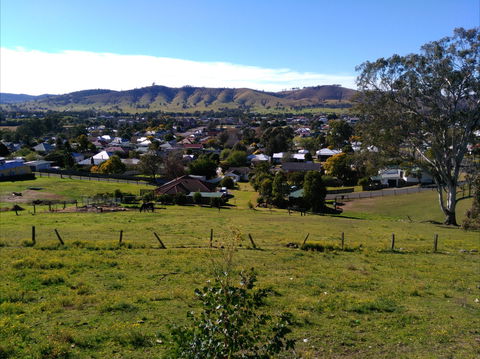Apex Lookout Dungog - Accommodation Australia 0