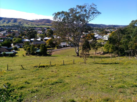 Apex Lookout Dungog - Accommodation Australia 1