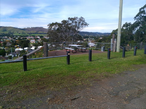 Apex Lookout Dungog - Accommodation Australia 2