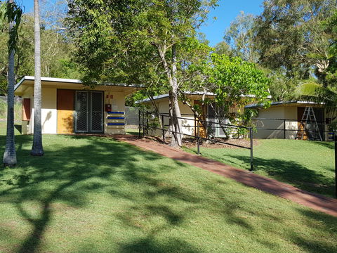 Apex Camps Magnetic Island Group Accommodation, Activities And Events - Accommodation Australia 1
