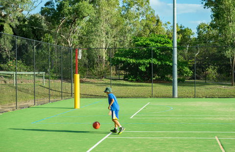 Apex Camps Magnetic Island Group Accommodation, Activities And Events - Accommodation Australia 2