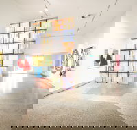 Ararat Gallery TAMA - Accommodation Australia