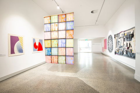 Ararat Gallery TAMA - Local Tourism 0