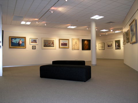 Art Space Corowa - Accommodation Australia 0