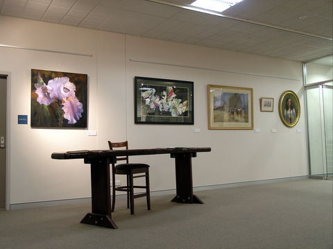 Art Space Corowa - Accommodation Australia 1