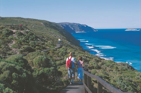 Australia's South West - Accommodation Australia 0