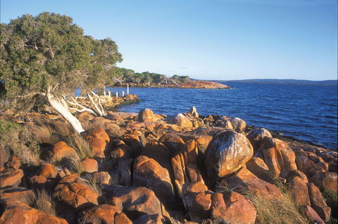 Australia's South West - Accommodation Australia 1