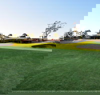 Ballarat Golf Club - Accommodation Australia