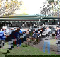 Bangalow Heritage House Museum and Cafe - Local Tourism