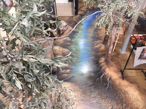 Barmah Forest Heritage And Education Centre - Nathalia - Accommodation Australia 0