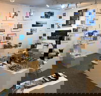 Batemans Bay Visitors Centre Art Gallery - Australia Shopping