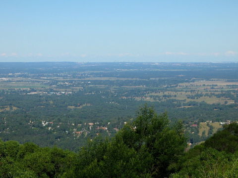 Bell Bird Hill Lookout - Local Tourism 0