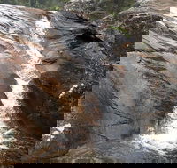 Biamanga Cultural Area Mumbulla Creek Falls and Picnic Area - Local Tourism