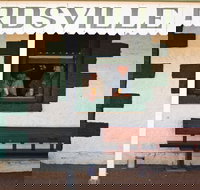 Birdsville - Australia Shopping