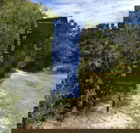 Bluff Track Fitness Trail - Local Tourism