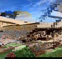 Bon Accord Mine Complex - Accommodation Australia